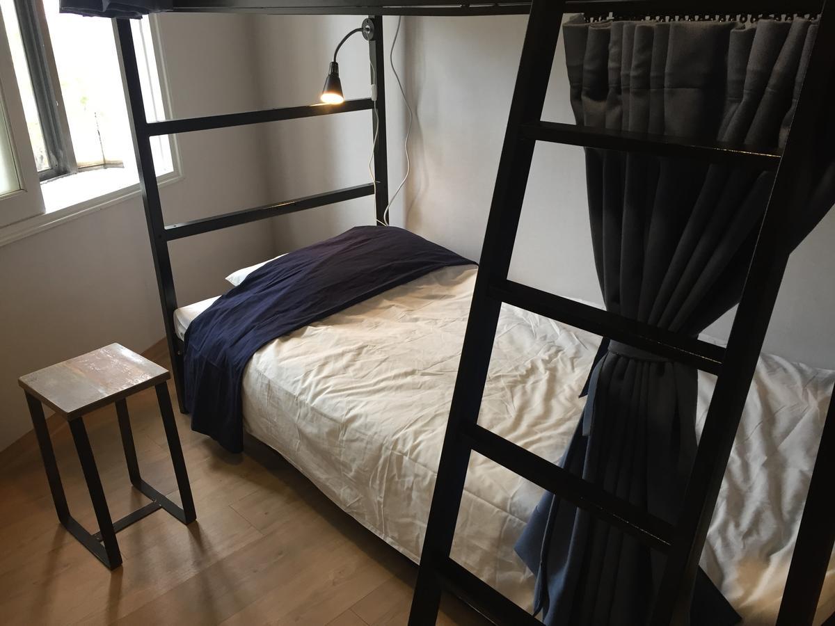 Brownie Guesthouse Seoul Bagian luar foto