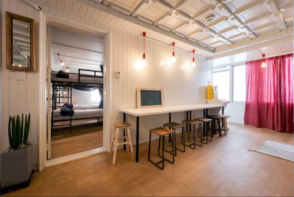 Brownie Guesthouse Seoul Bagian luar foto