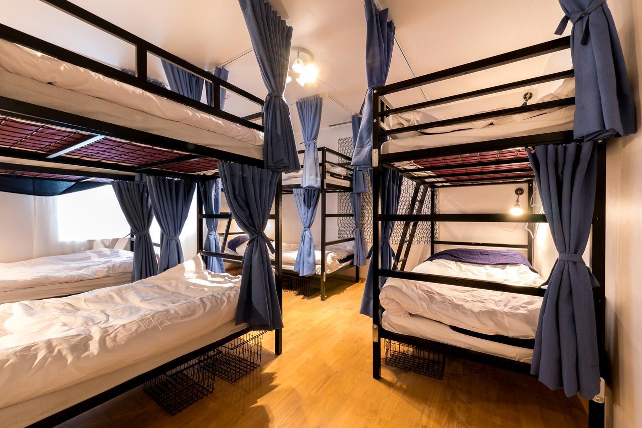 Brownie Guesthouse Seoul Bagian luar foto